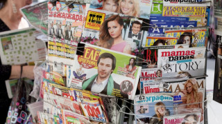 Русия ограничи чуждите инвестиции в местни медии