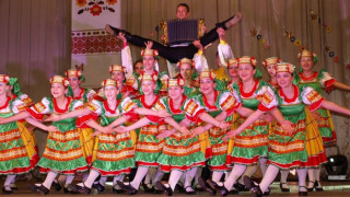 Пленер дава старт на фолклорен фестивал