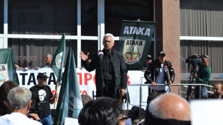 Волен Сидеров иска да се прекратят договорите с ЕРП-тата
