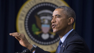 Обама призна, че САЩ са подценили Ислямска държава