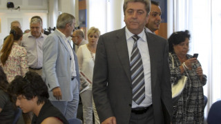 Първанов: АБВ ще настоява за незабавно свикване на парламентарна комисия за енергетиката