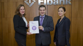 Fibank е сред водещите 100 банки в Югоизточна Европа в класацията на SeeNews TOP 100
