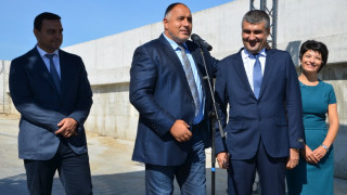 Борисов: След пети октомври ще положим огромни усилия да стабилизираме държавата