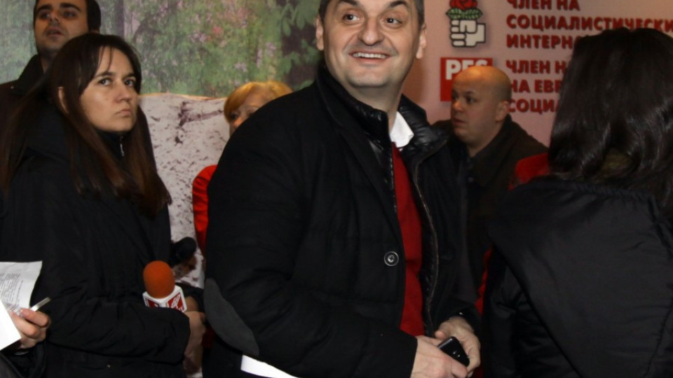 Подкрепа за Кирил Добрев заявиха бившите стопански ръководители в Габрово | StandartNews.com