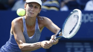Пиронкова излиза срещу световната номер 1 днес следобед