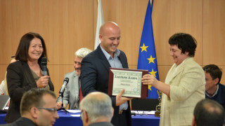 Община Банско с приз за достъп до информация