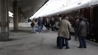  БДЖ включи нови 6 влака за онлайн резервации