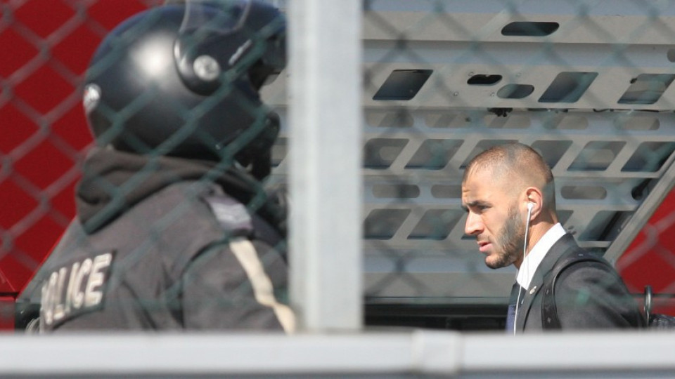 Полицията със специални мерки за сигурност за Лудогорец - Реал  | StandartNews.com