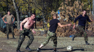 Русия разследва геноцид в Донбас