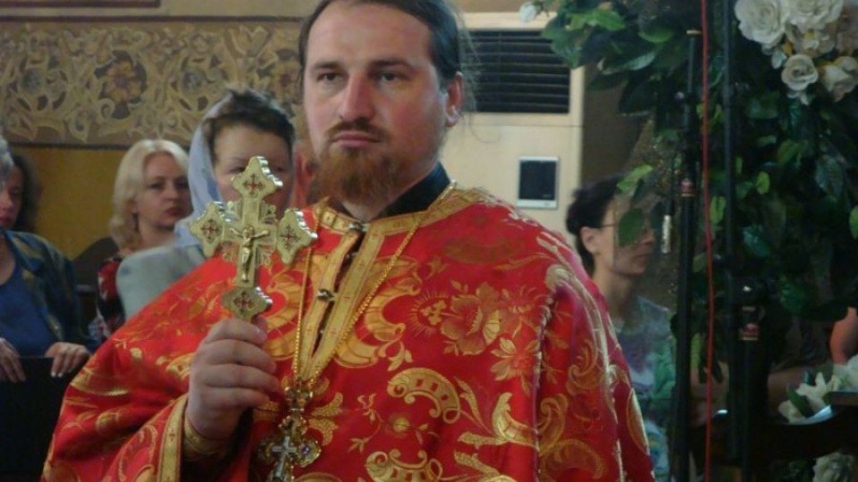 Нов епископ ръкоположиха в Сливен | StandartNews.com
