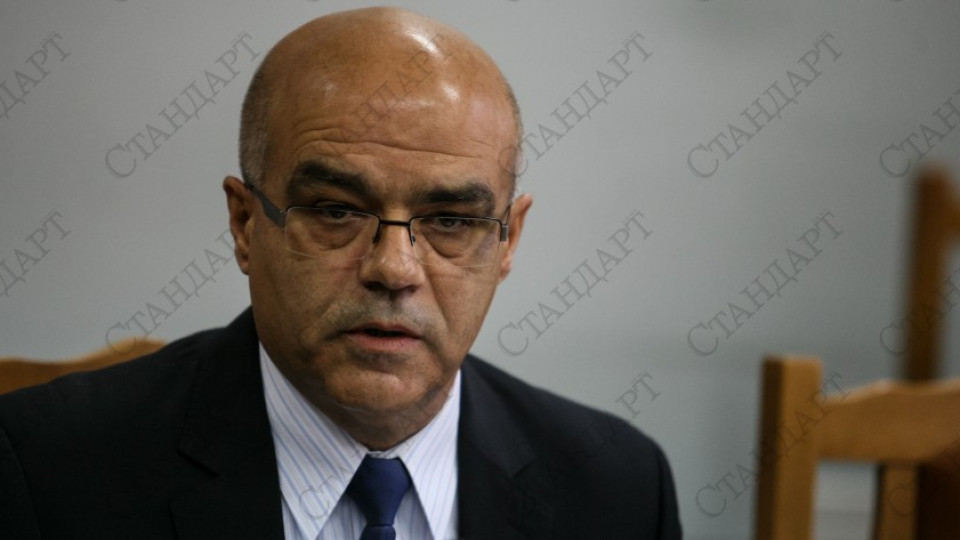 Бакалов има данни за политици, замесени в търговия с гласове | StandartNews.com