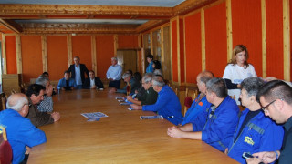 Цветанов: За бизнеса най-лошото е, че има политическа нестабилност