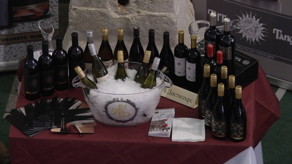 Ценители на виното изправят България срещу Франция | StandartNews.com