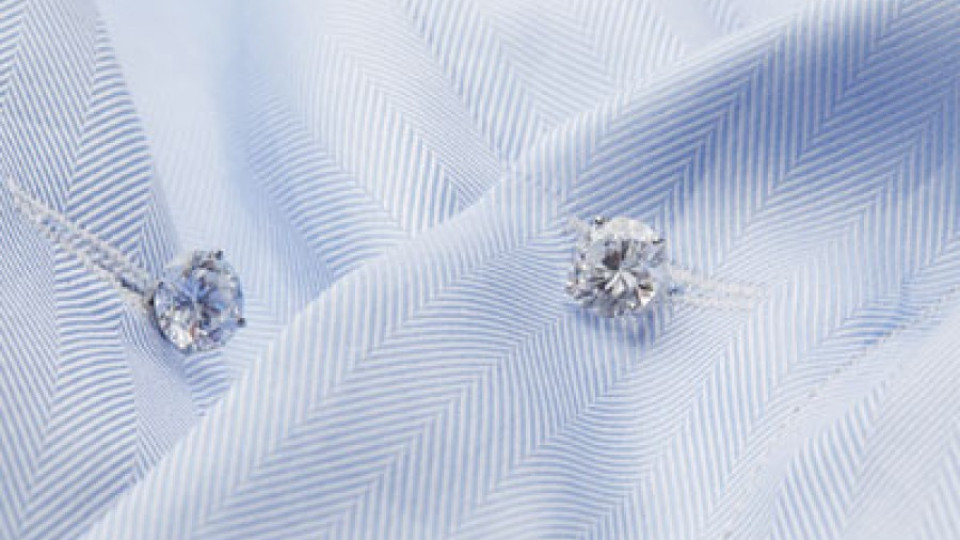Араби луднаха по ризи с диаманти  | StandartNews.com