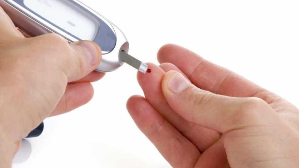 9% от българите са диабетици | StandartNews.com