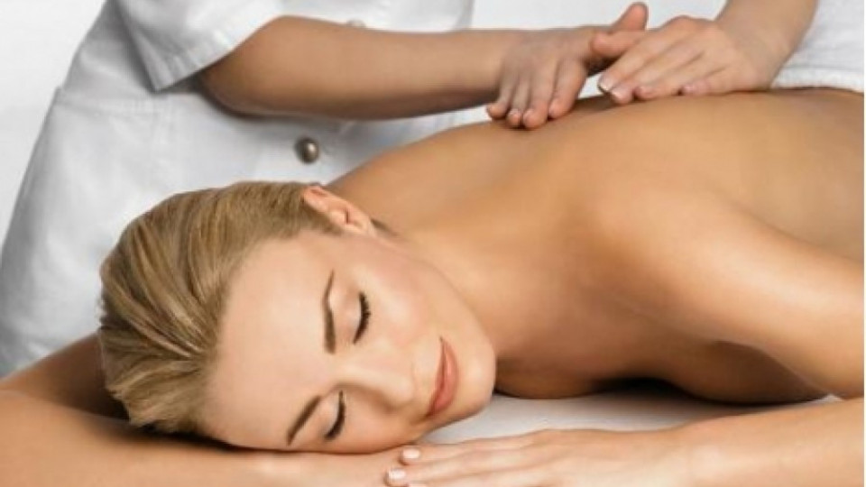 Боуен масаж вместо доктор | StandartNews.com