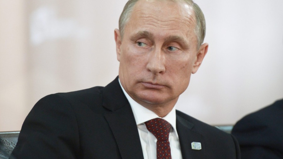 Путин засилва киберзащитата | StandartNews.com