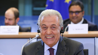 Еврокомисар иска България в Шенген