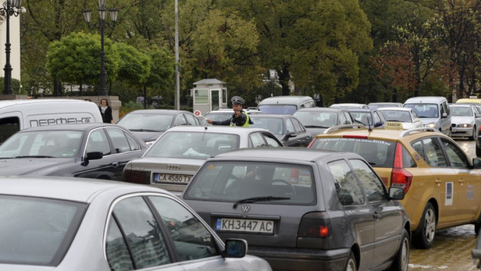 80% от колите в Европа са с части от България | StandartNews.com