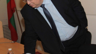 Цацаров лично поема разследването за "Миджур"