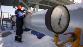 "Нафтогаз Украйна" е готова да приеме условията на "Газпром"
