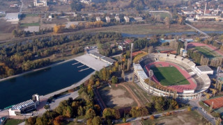 Спортни деятели и БСП бъдещи депутати пишат заедно стратегия за спорта