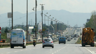 Нов търг за доизграждане на Западната дъга на Околовръстното шосе на София