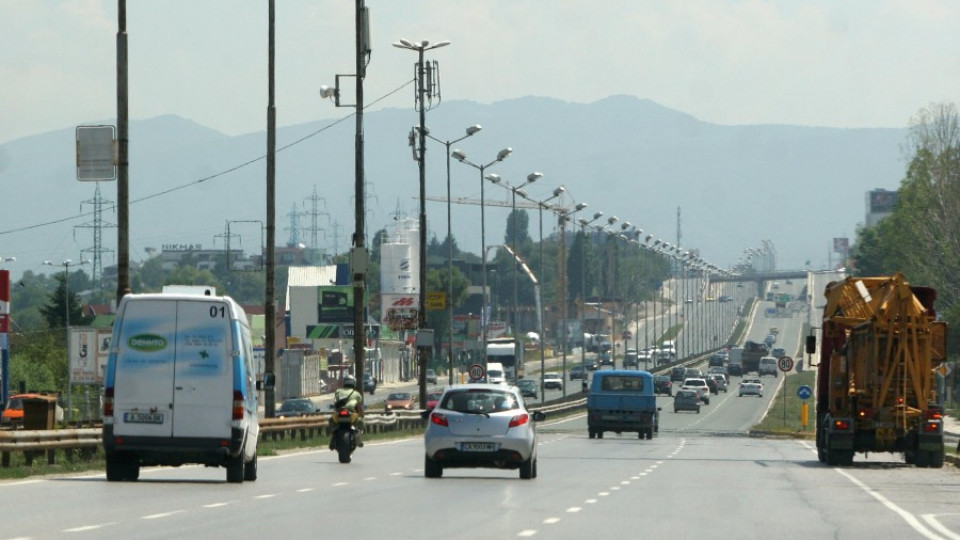 Нов търг за доизграждане на Западната дъга на Околовръстното шосе на София | StandartNews.com