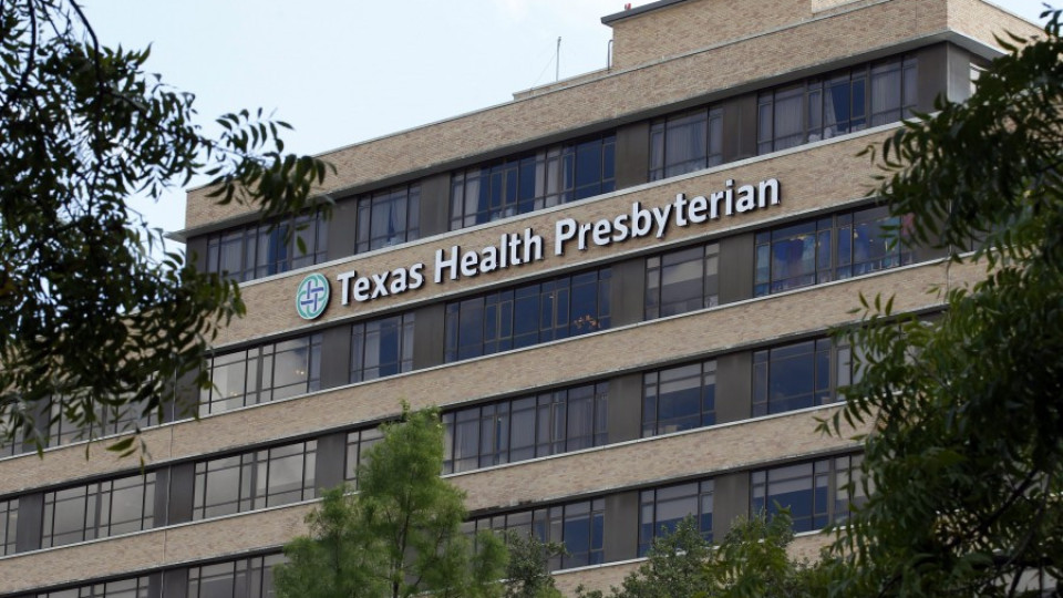 Болният от ебола в Тексас контактувал с поне 80 души | StandartNews.com