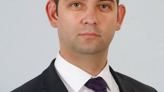 Димитър Делчев: Коалиция с ГЕРБ, но не на всяка цена