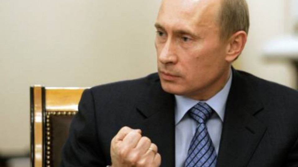 Путин: Санкциите са пълна глупост | StandartNews.com