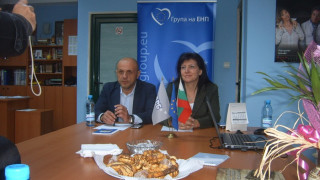 Дончев: 72 % от инвестициите у нас за2007-2013 са европейско финансиране