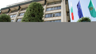 Стара Загора празнува в деня на изборите