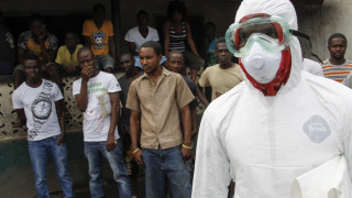 Оператор на NBC се зарази с ебола в Либерия