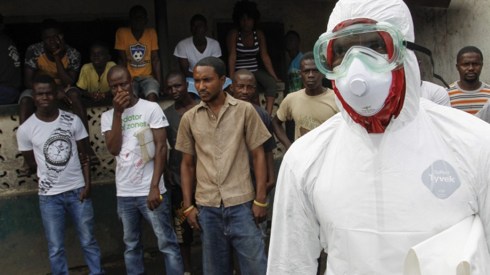 Оператор на NBC се зарази с ебола в Либерия | StandartNews.com