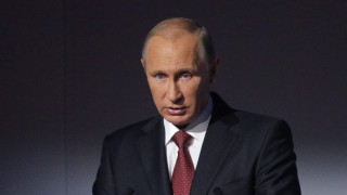 ЧРД на Путин ще е държавен празник