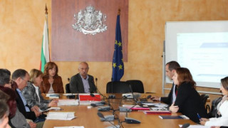 Одобриха ПУП на газопровода между България и Гърция на територията на област Кърджали