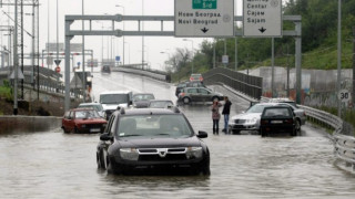 Световната банка дава 300 млн. долара на Сърбия за наводненията