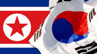 Двете Кореи отново на масата за преговори