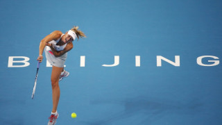 Шарапова победи Иванович и достигна финала на China Open