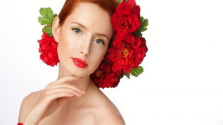 Ухажвайте шията всеки ден