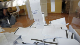 Реорганизация на движението в София заради изборите 