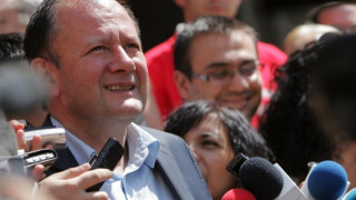 Миков: Гласувах за по-справедлива България