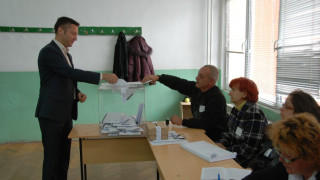 Вигенин: Гласувах за справедлива държава, в която хората живеят достойно