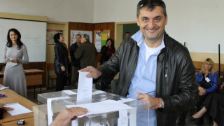 Добрев: Гласувам за промяната в Габрово