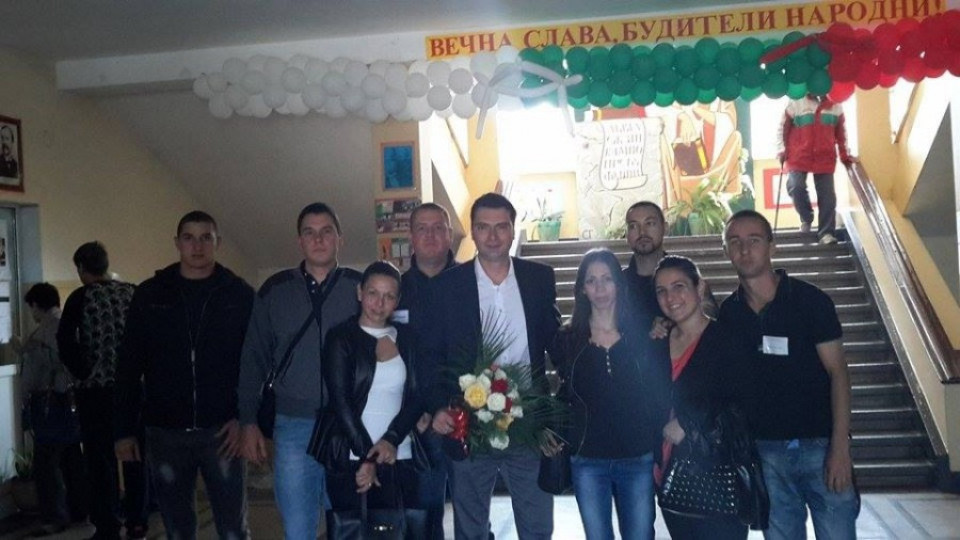 Паргов: Гласувах за достоен живот и икономическа стабилност | StandartNews.com
