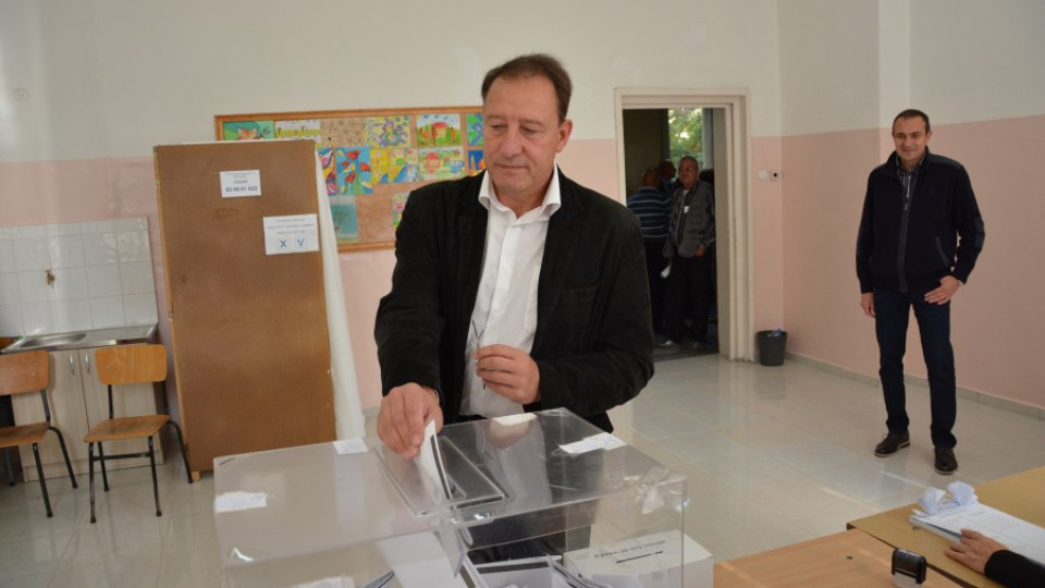 Ангел Найденов: Гласувам за Варна да бъде истинска морска столица | StandartNews.com