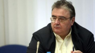 Огнян Минчев: Има сериозно увеличение на контролирания вот