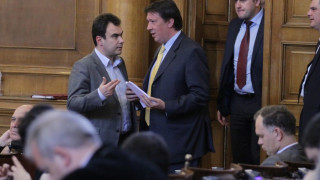 Бойчев: Резултатът е под потенциала на левицата