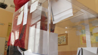 50,47 % избирателната активност във Великотърновска област